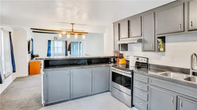 $1,200 | 835 Brown Avenue, Osawatomie, KS 66064