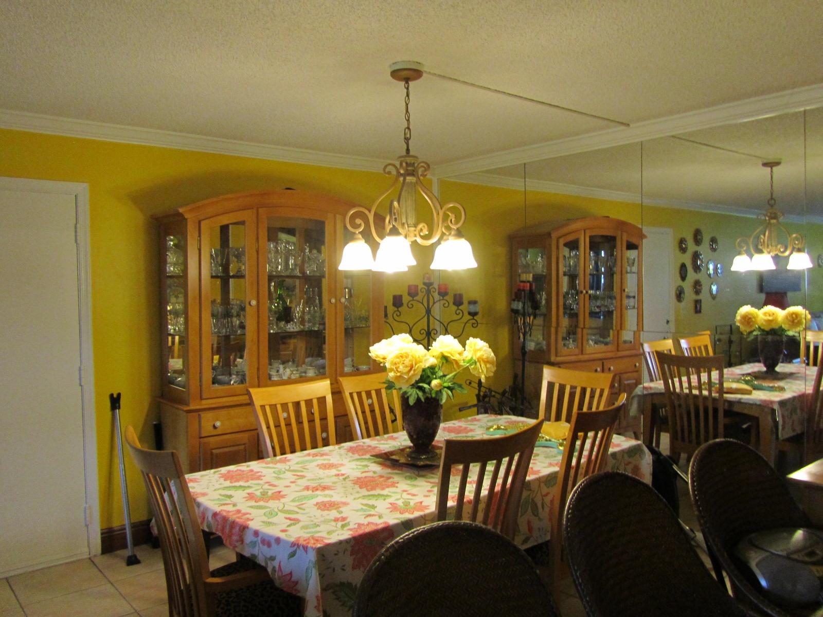 22745 Southwest 66th Avenue, Unit 103 Boca Raton, FL 33428 - Photo 2 of 12 Dining
