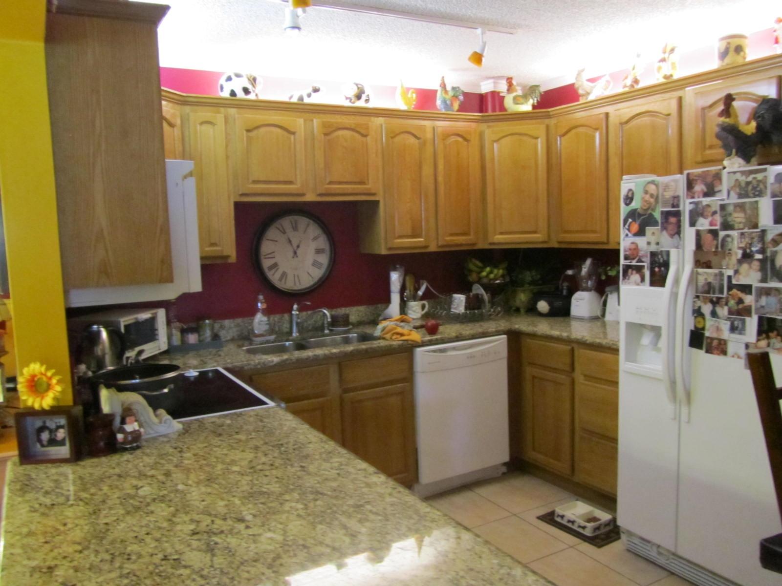 22745 Southwest 66th Avenue, Unit 103 Boca Raton, FL 33428 - Photo 5 of 12 Kitchen