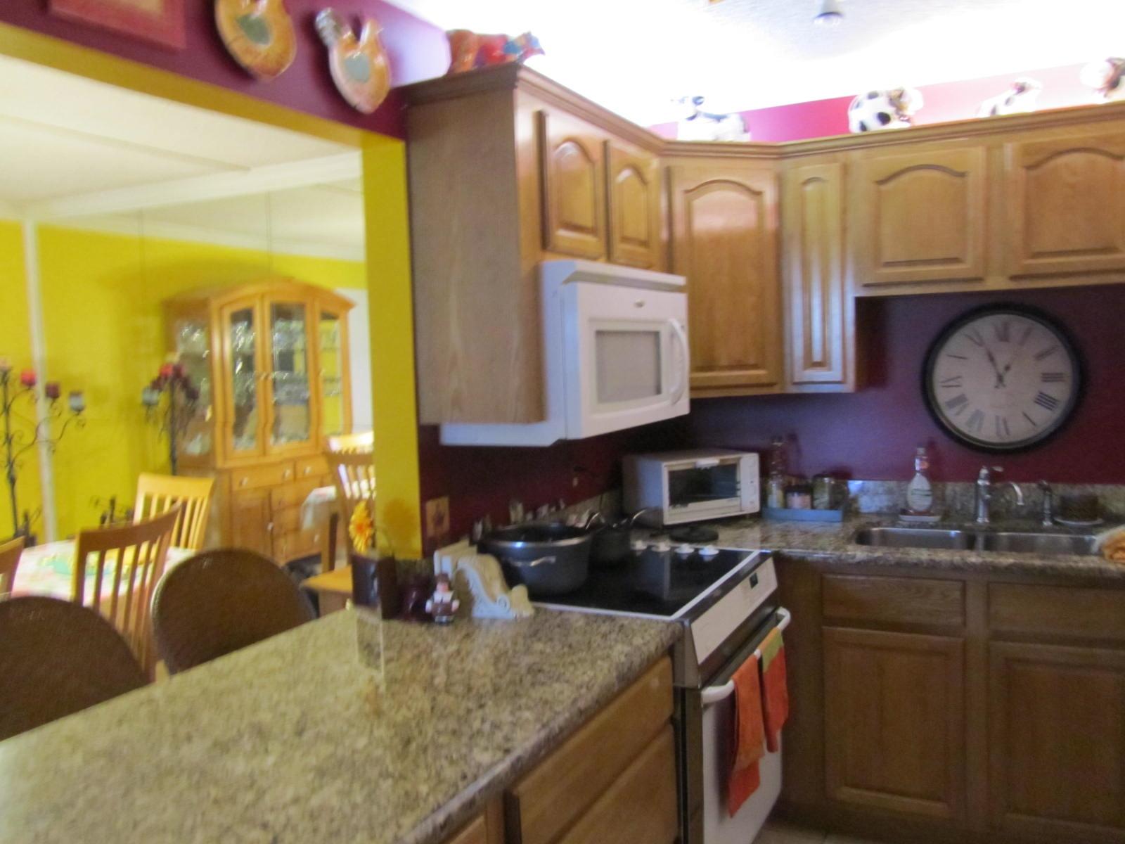 22745 Southwest 66th Avenue, Unit 103 Boca Raton, FL 33428 - Photo 6 of 12 Kitchen