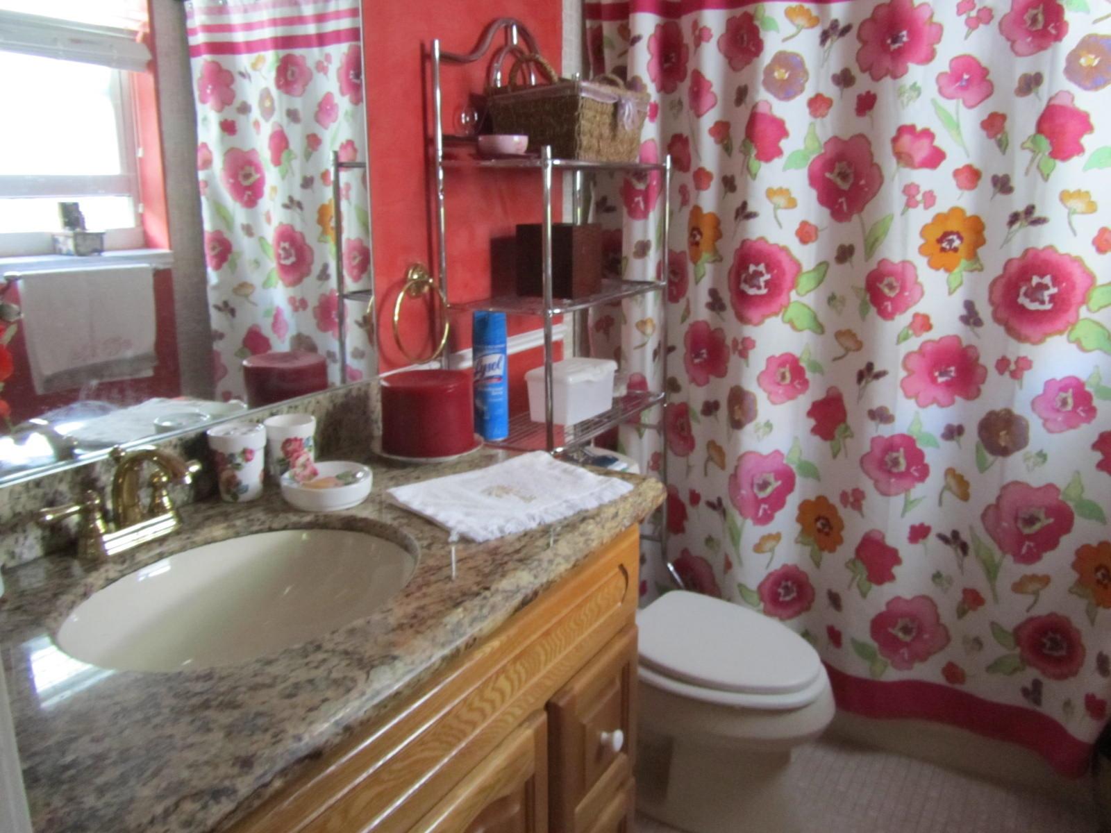22745 Southwest 66th Avenue, Unit 103 Boca Raton, FL 33428 - Photo 8 of 12 Master Bath