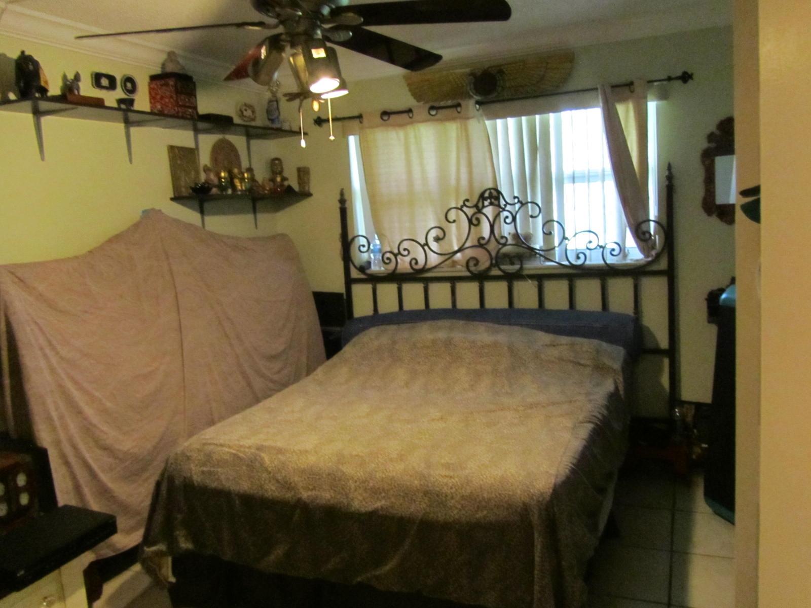 22745 Southwest 66th Avenue, Unit 103 Boca Raton, FL 33428 - Photo 9 of 12 Second Bedroom