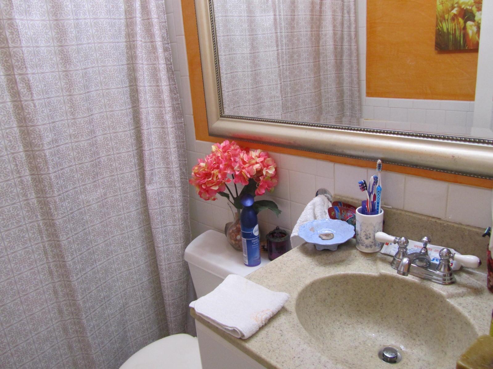 22745 Southwest 66th Avenue, Unit 103 Boca Raton, FL 33428 - Photo 10 of 12 Guest Bath