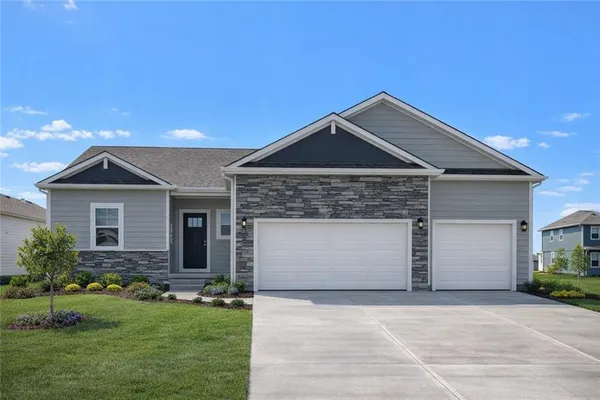 $530,990 | 17827 Houston Street, Gardner, KS 66030