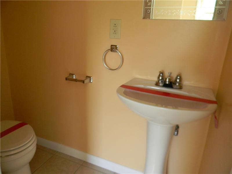 310 Garfield Road Latrobe, PA 15650 - Photo 7 of 15 Partial Bath.