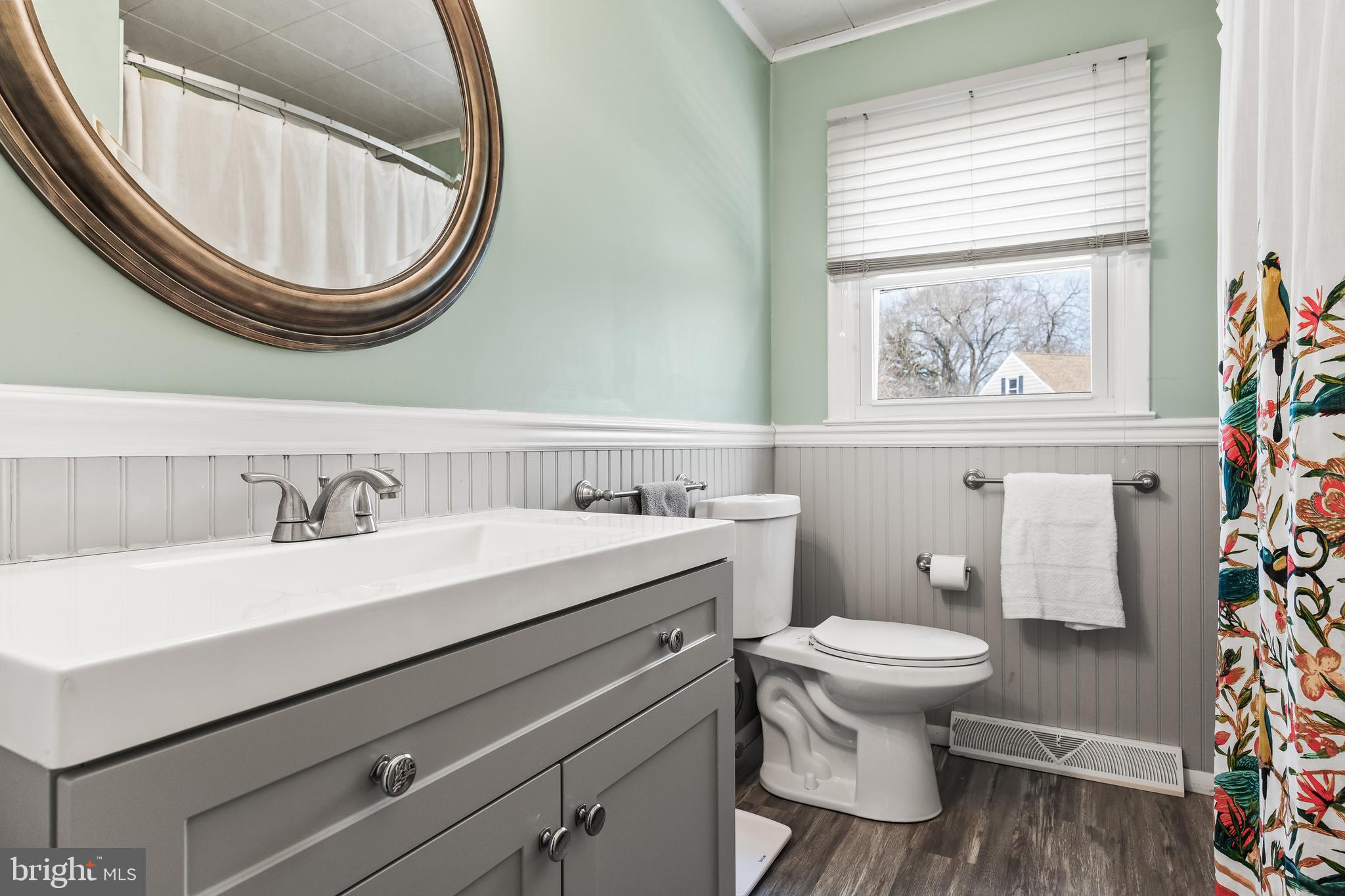 20 Boswell Road Marlton, NJ 08053 - Photo 18 of 32 Updated Hall Bath
