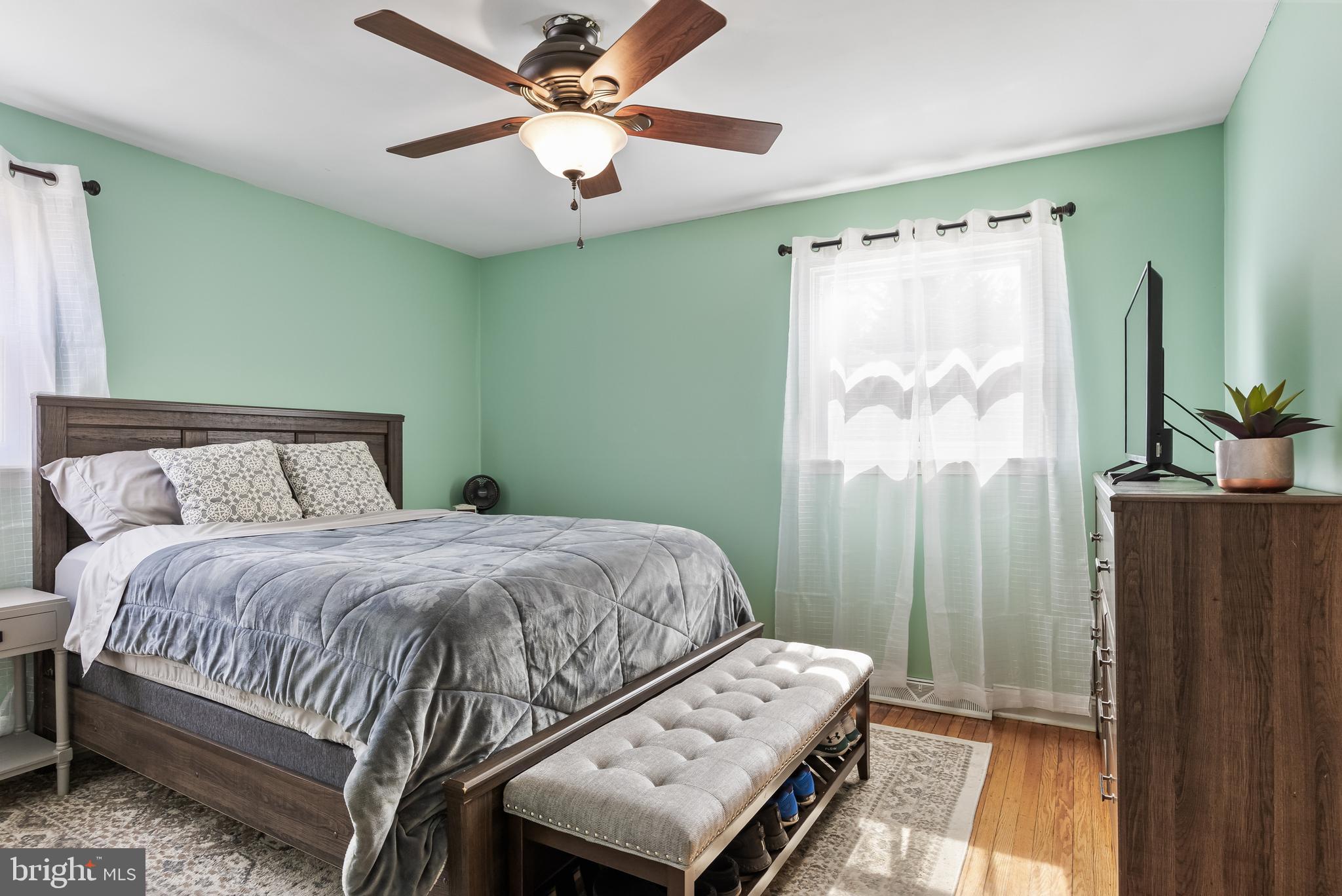 20 Boswell Road Marlton, NJ 08053 - Photo 20 of 32 Primary Bedroom