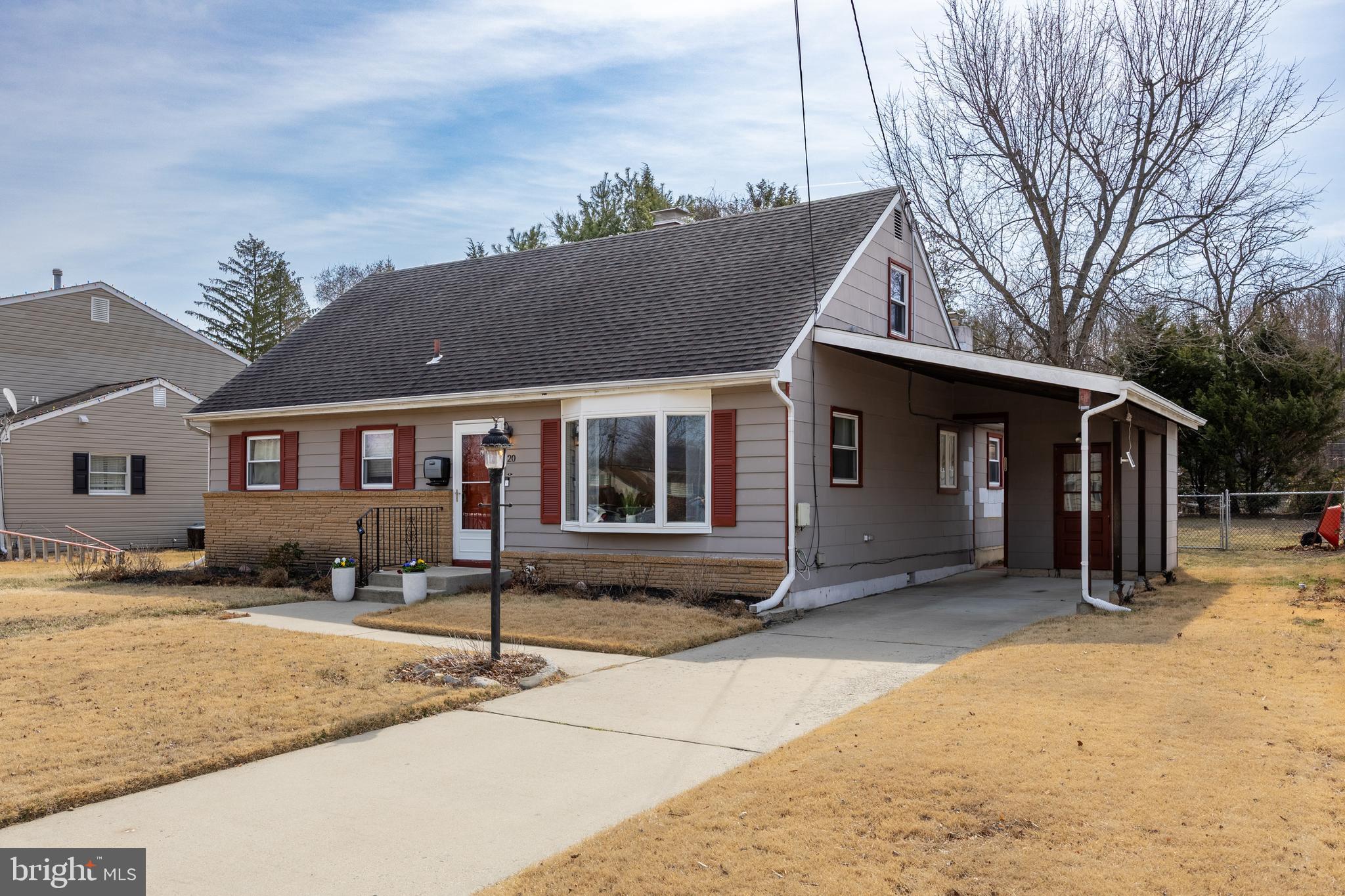 20 Boswell Road Marlton, NJ 08053 - Photo 2 of 32 Gallery Image 2