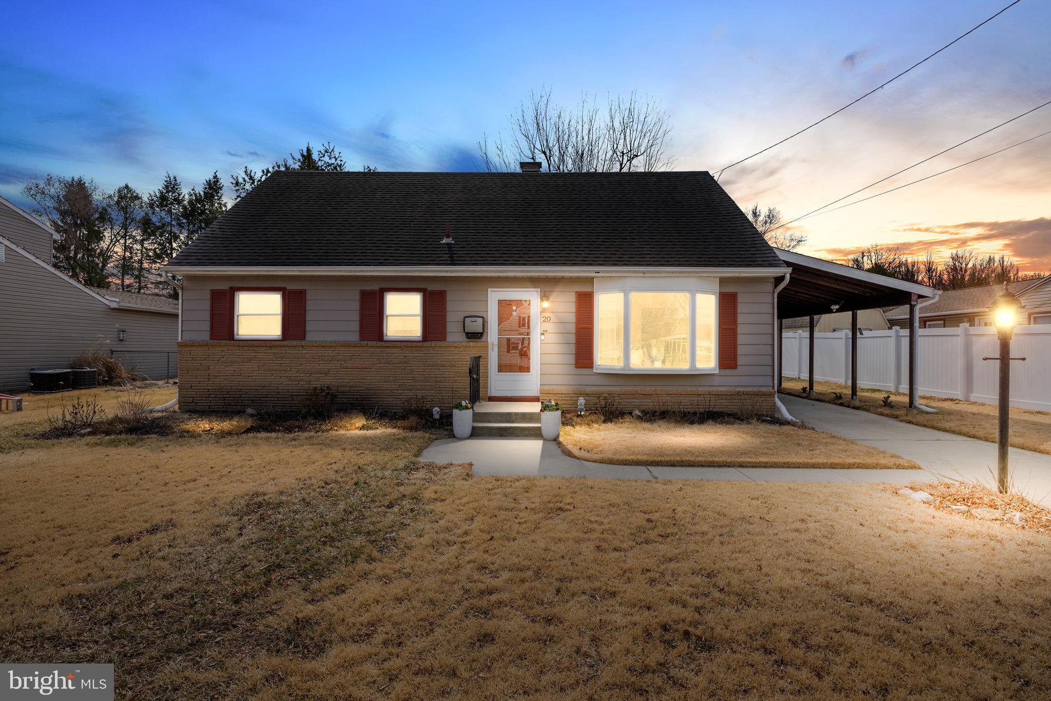 20 Boswell Road Marlton, NJ 08053 - Photo 30 of 32 Gallery Image 30