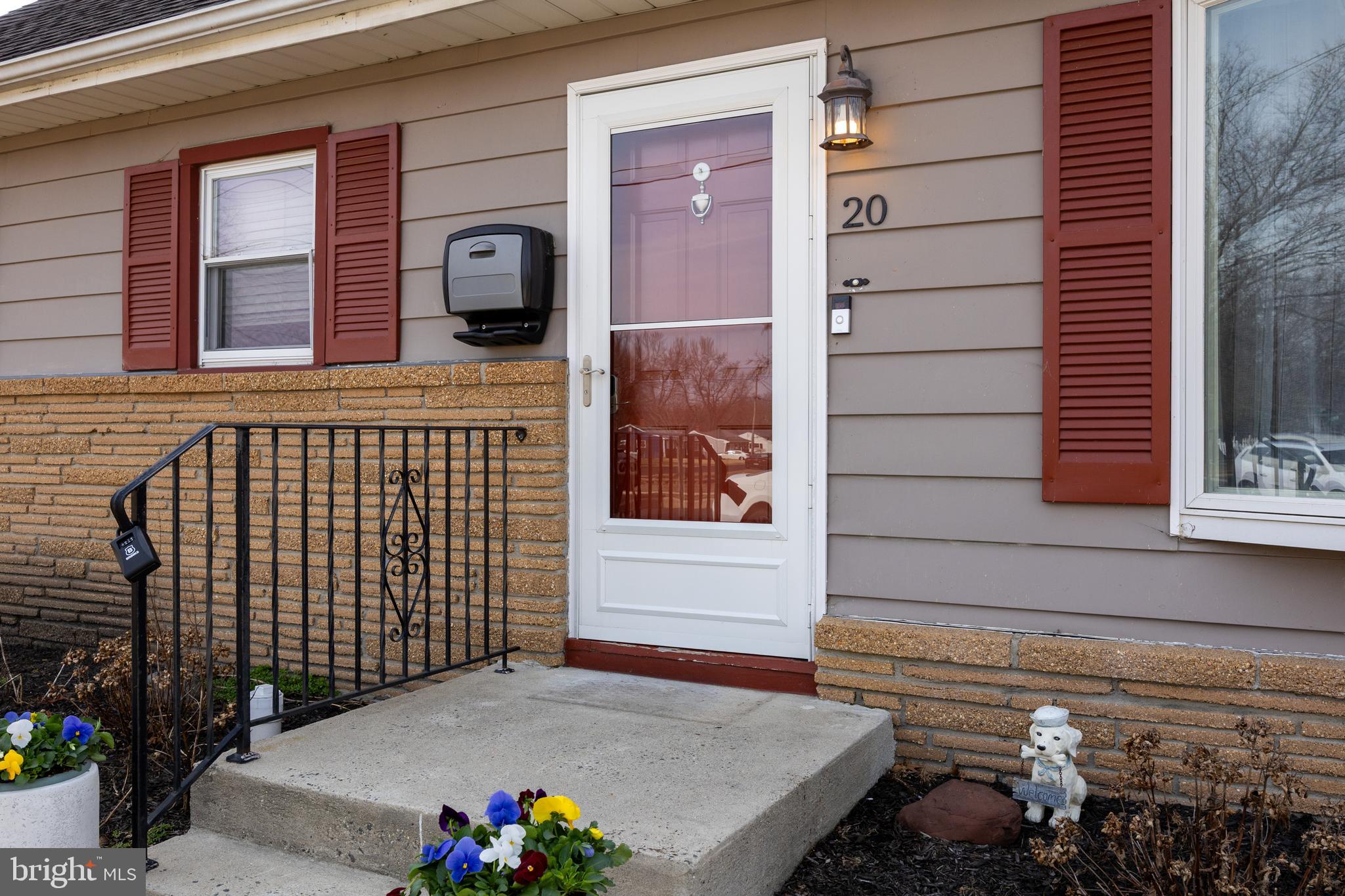 20 Boswell Road Marlton, NJ 08053 - Photo 3 of 32 Gallery Image 3