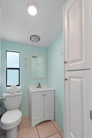 a row of palm trees in front of house