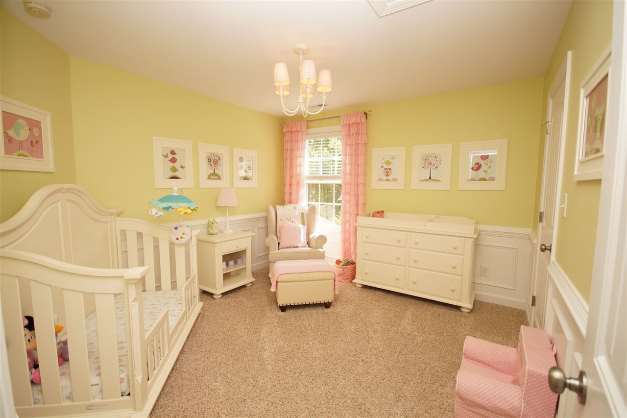 3015 Red Grape Drive Raleigh, NC 27607 - Photo 16 of 25 Photo 16
