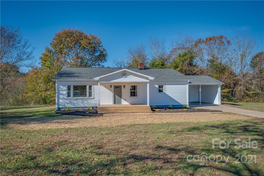 1256 Racepath Church Road Mooresboro, NC 28114 - Photo 1 of 35 Gallery Image 1