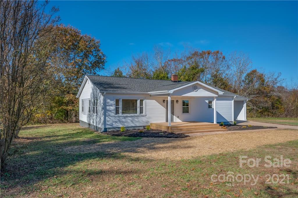 1256 Racepath Church Road Mooresboro, NC 28114 - Photo 2 of 35 Gallery Image 2