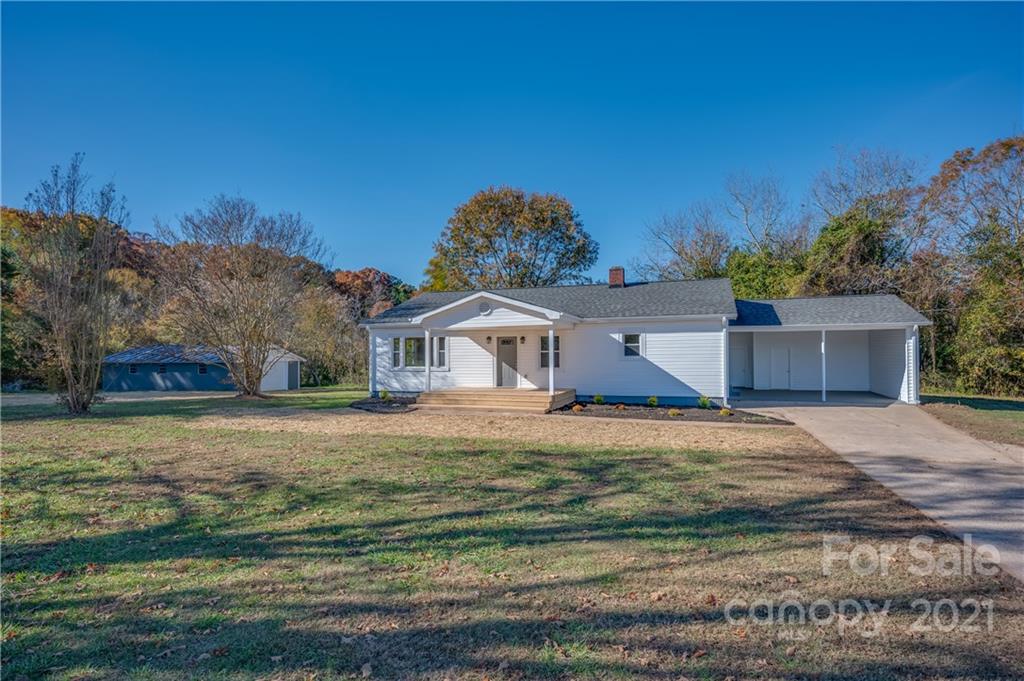 1256 Racepath Church Road Mooresboro, NC 28114 - Photo 3 of 35 Gallery Image 3