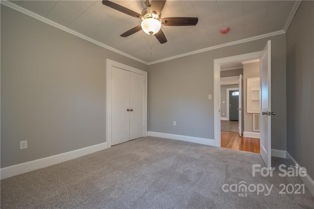 1256 Racepath Church Road Mooresboro, NC 28114 - Photo 21 of 35 Gallery Image 21