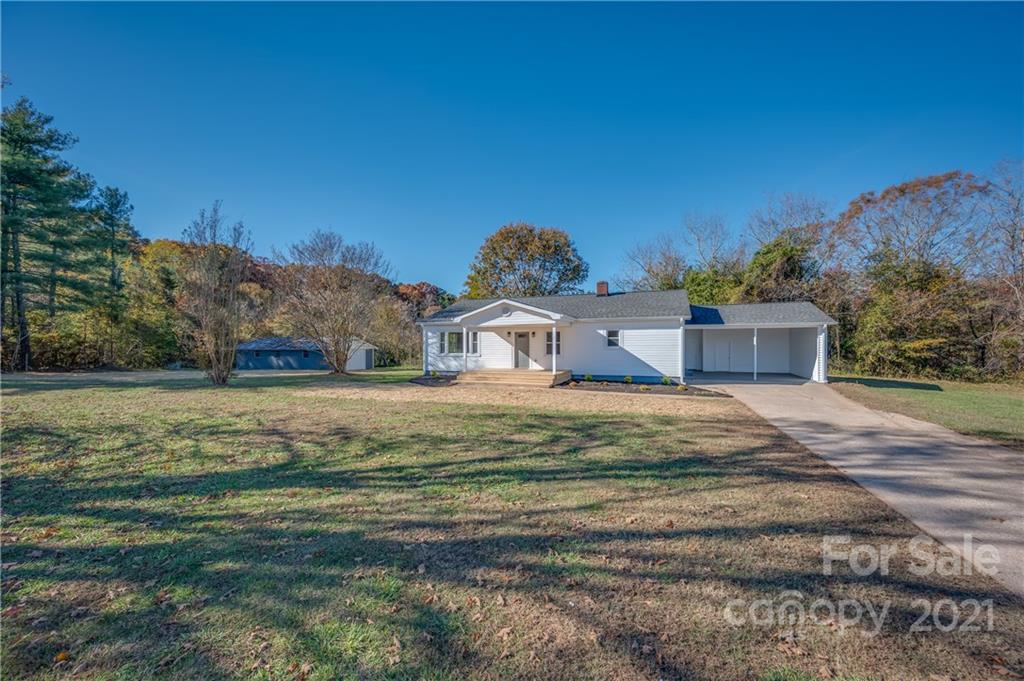 1256 Racepath Church Road Mooresboro, NC 28114 - Photo 28 of 35 Gallery Image 28