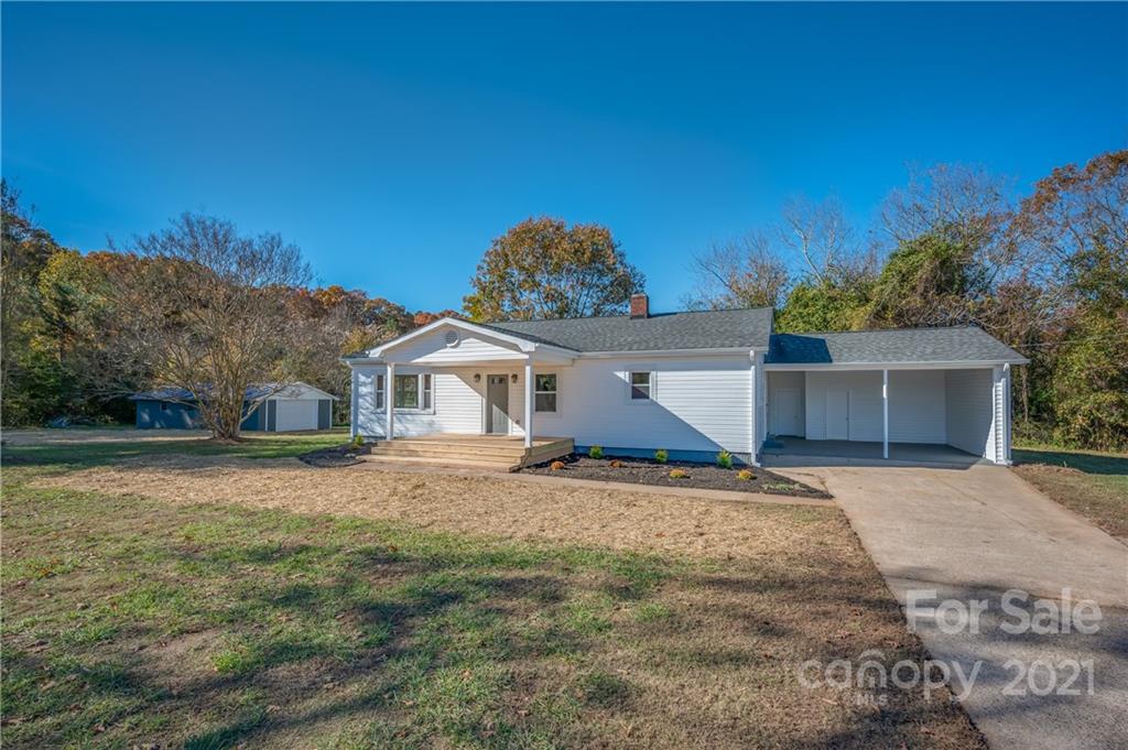 1256 Racepath Church Road Mooresboro, NC 28114 - Photo 29 of 35 Gallery Image 29