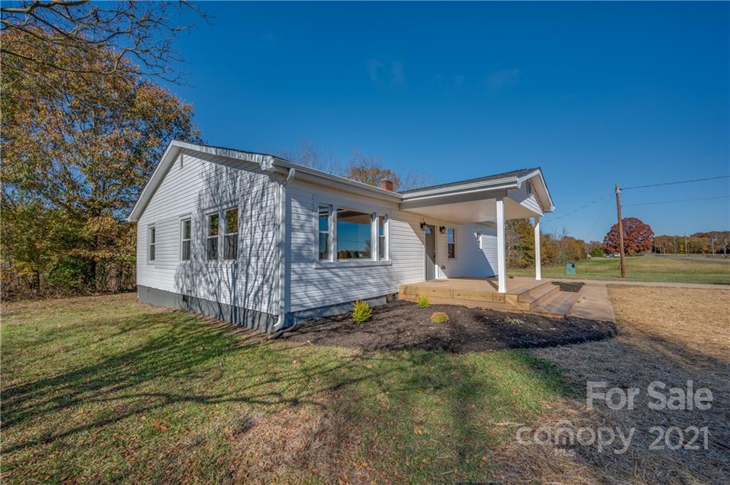 1256 Racepath Church Road Mooresboro, NC 28114 - Photo 30 of 35 Gallery Image 30