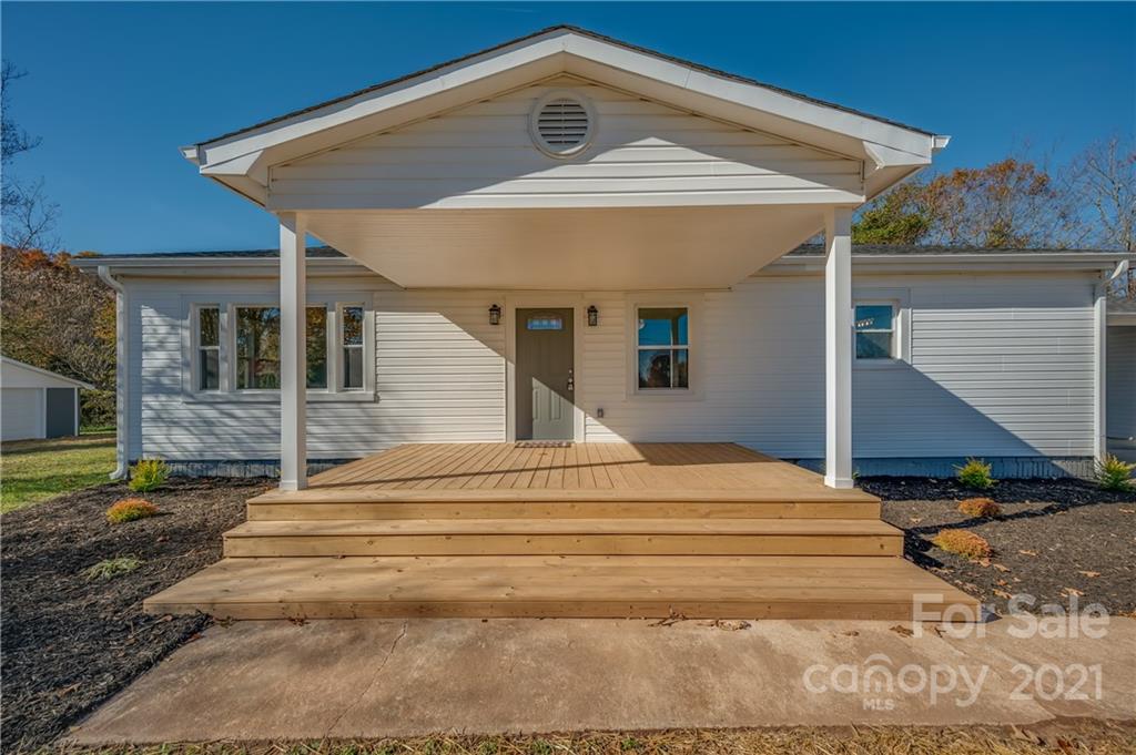 1256 Racepath Church Road Mooresboro, NC 28114 - Photo 31 of 35 Gallery Image 31
