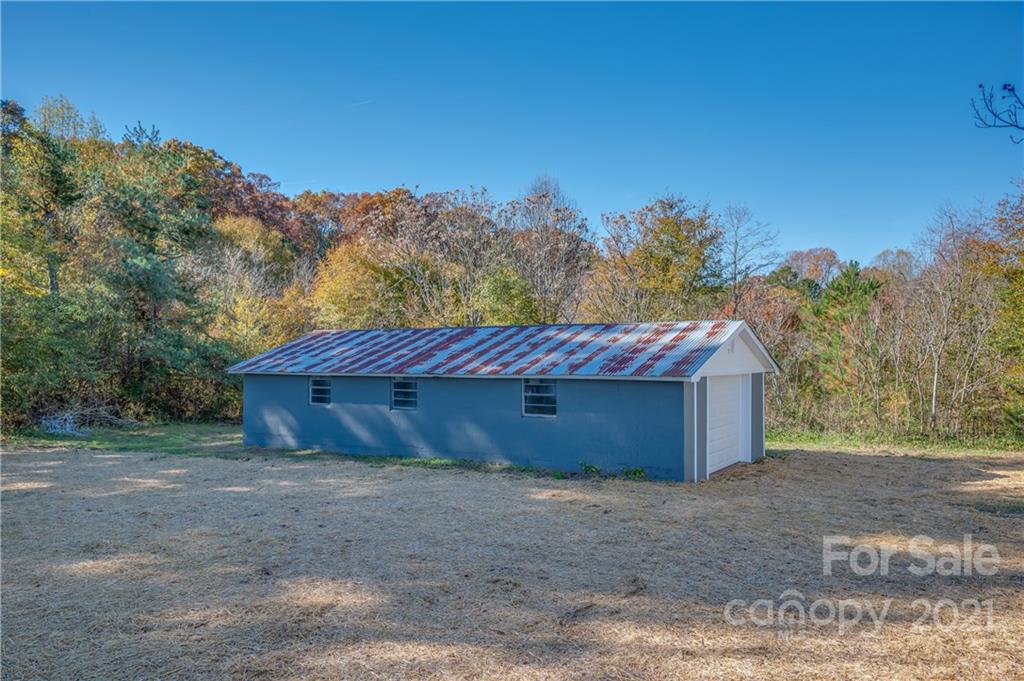 1256 Racepath Church Road Mooresboro, NC 28114 - Photo 33 of 35 Gallery Image 33