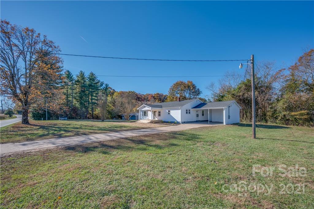 1256 Racepath Church Road Mooresboro, NC 28114 - Photo 35 of 35 Gallery Image 35