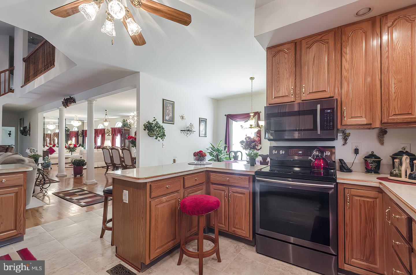 177 Kitchen Orchard Road Hedgesville, WV 25427 - Photo 21 of 86 Gallery Image 21