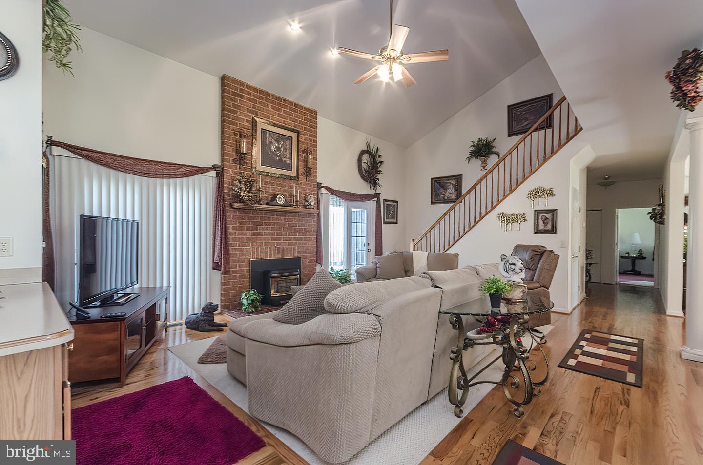 177 Kitchen Orchard Road Hedgesville, WV 25427 - Photo 24 of 86 Gallery Image 24