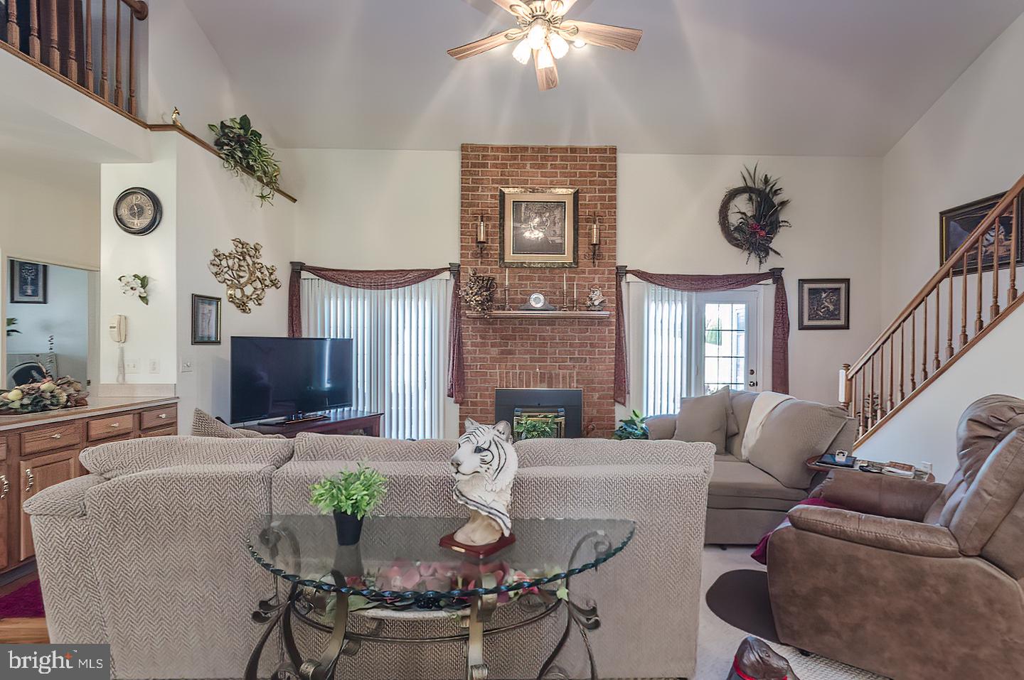177 Kitchen Orchard Road Hedgesville, WV 25427 - Photo 25 of 86 Gallery Image 25