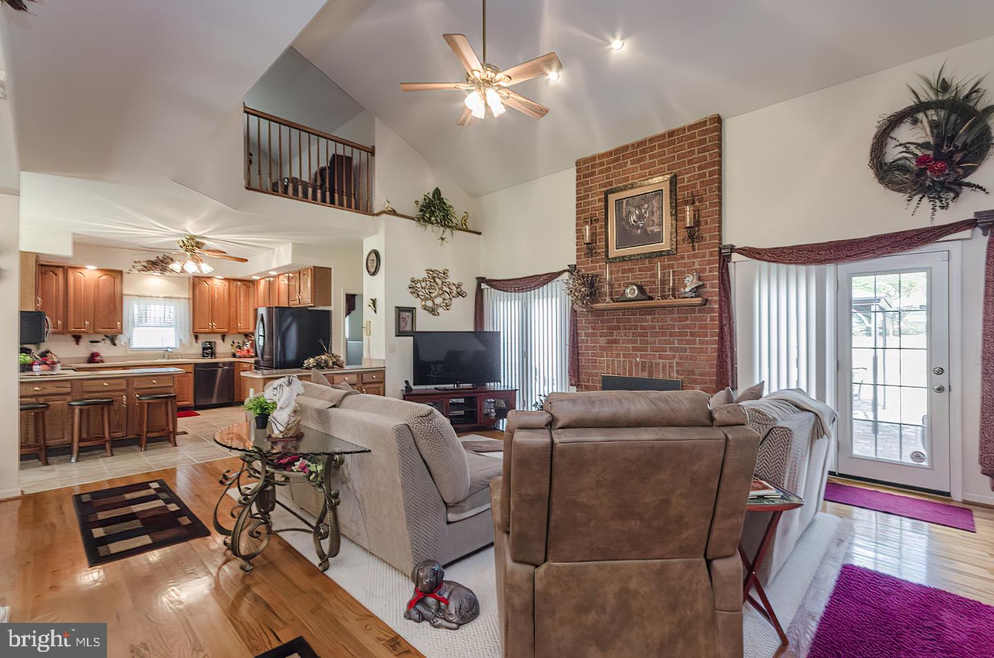 177 Kitchen Orchard Road Hedgesville, WV 25427 - Photo 26 of 86 Gallery Image 26