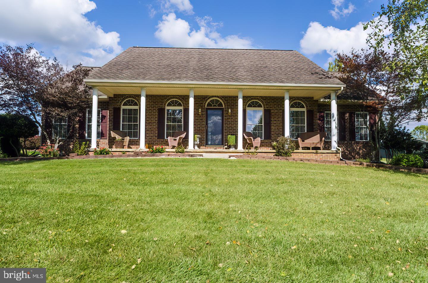177 Kitchen Orchard Road Hedgesville, WV 25427 - Photo 4 of 86 Gallery Image 4