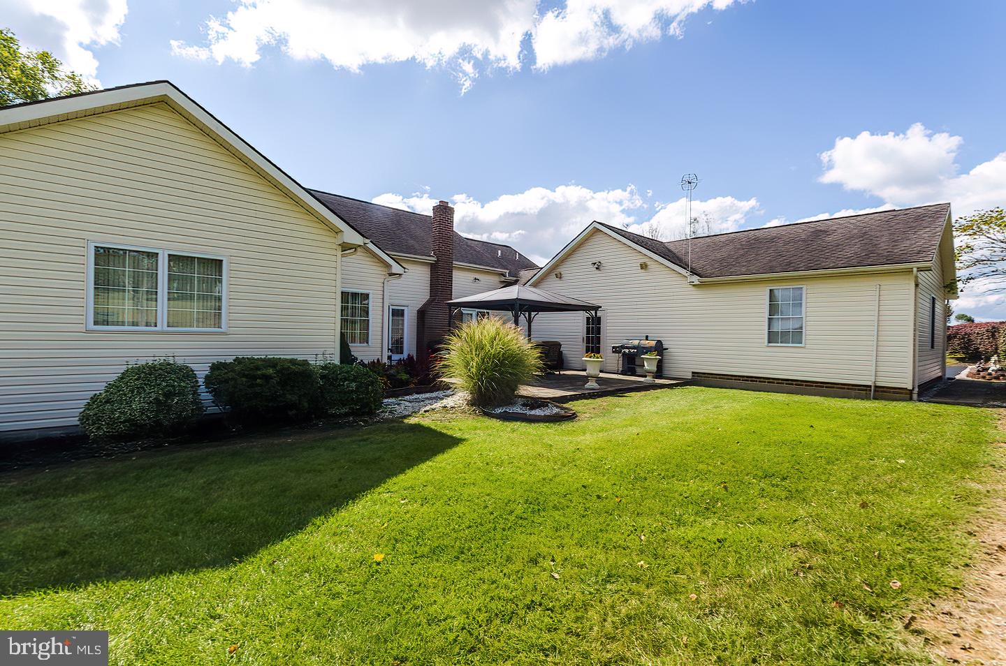 177 Kitchen Orchard Road Hedgesville, WV 25427 - Photo 77 of 86 Gallery Image 77