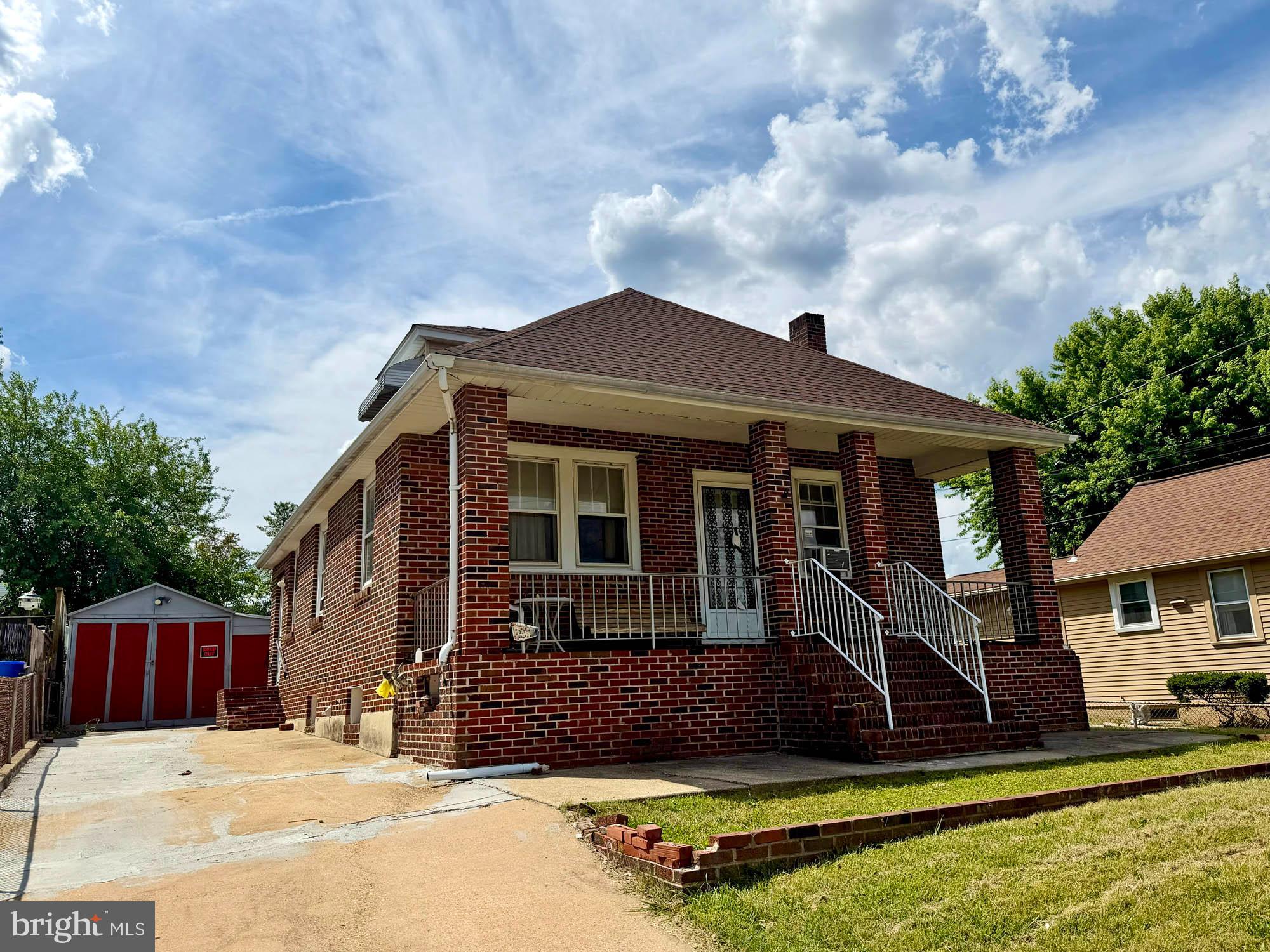 620 North Stuart Street Baltimore, MD 21221 - Photo 2 of 26 Gallery Image 2