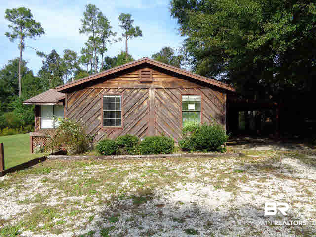 530 Highland Avenue Flomaton, AL 36441 - Photo 1 of 1