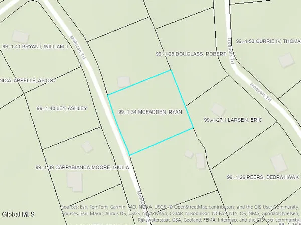 $68,000 | 30 Mohican Trail, Johnsburg, NY 12853