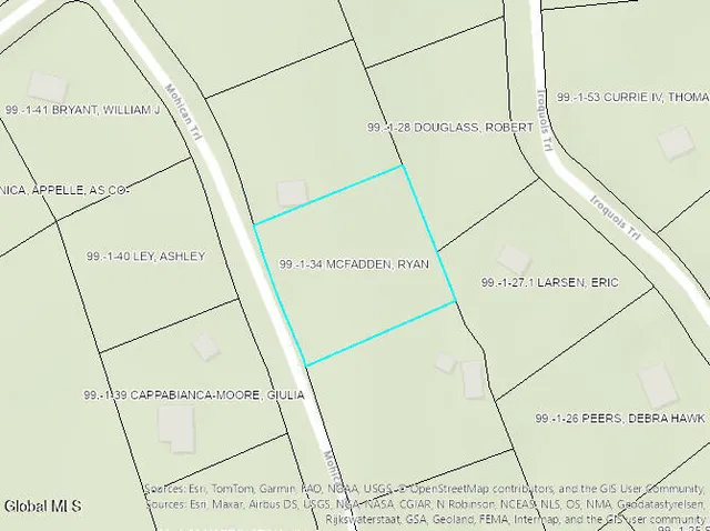 $68,000 | 30 Mohican Trail, Johnsburg, NY 12853