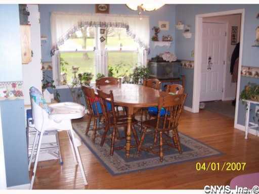 4829 Jordan Road Elbridge, NY 13060 - Photo 3 of 10 Other