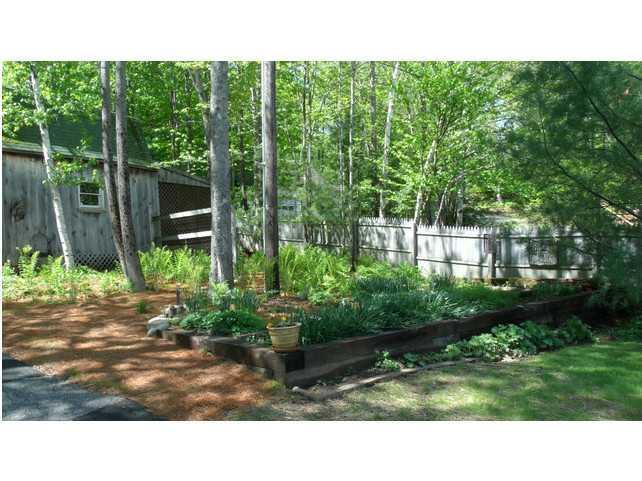 291 Lake Road Wilton, ME 04294 - Photo 21 of 29 Yard/Garden.