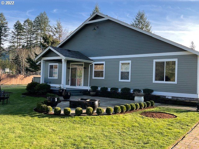 22755 Jennie Road Lyons, OR 97358 - Photo 18 of 31 Gallery Image 18