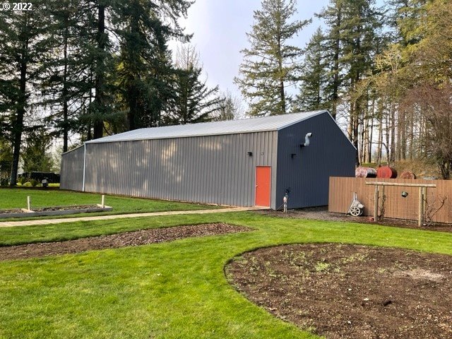 22755 Jennie Road Lyons, OR 97358 - Photo 2 of 31 Gallery Image 2