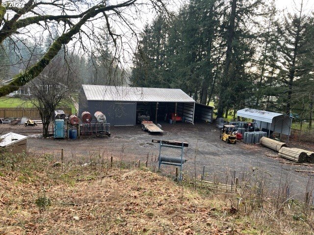 22755 Jennie Road Lyons, OR 97358 - Photo 22 of 31 Gallery Image 22