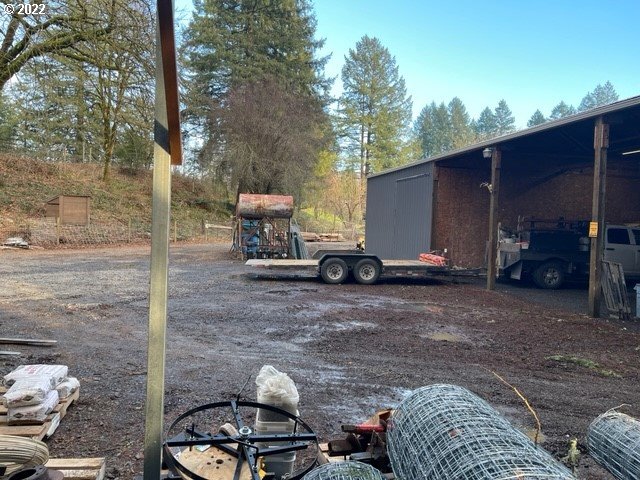 22755 Jennie Road Lyons, OR 97358 - Photo 24 of 31 Gallery Image 24