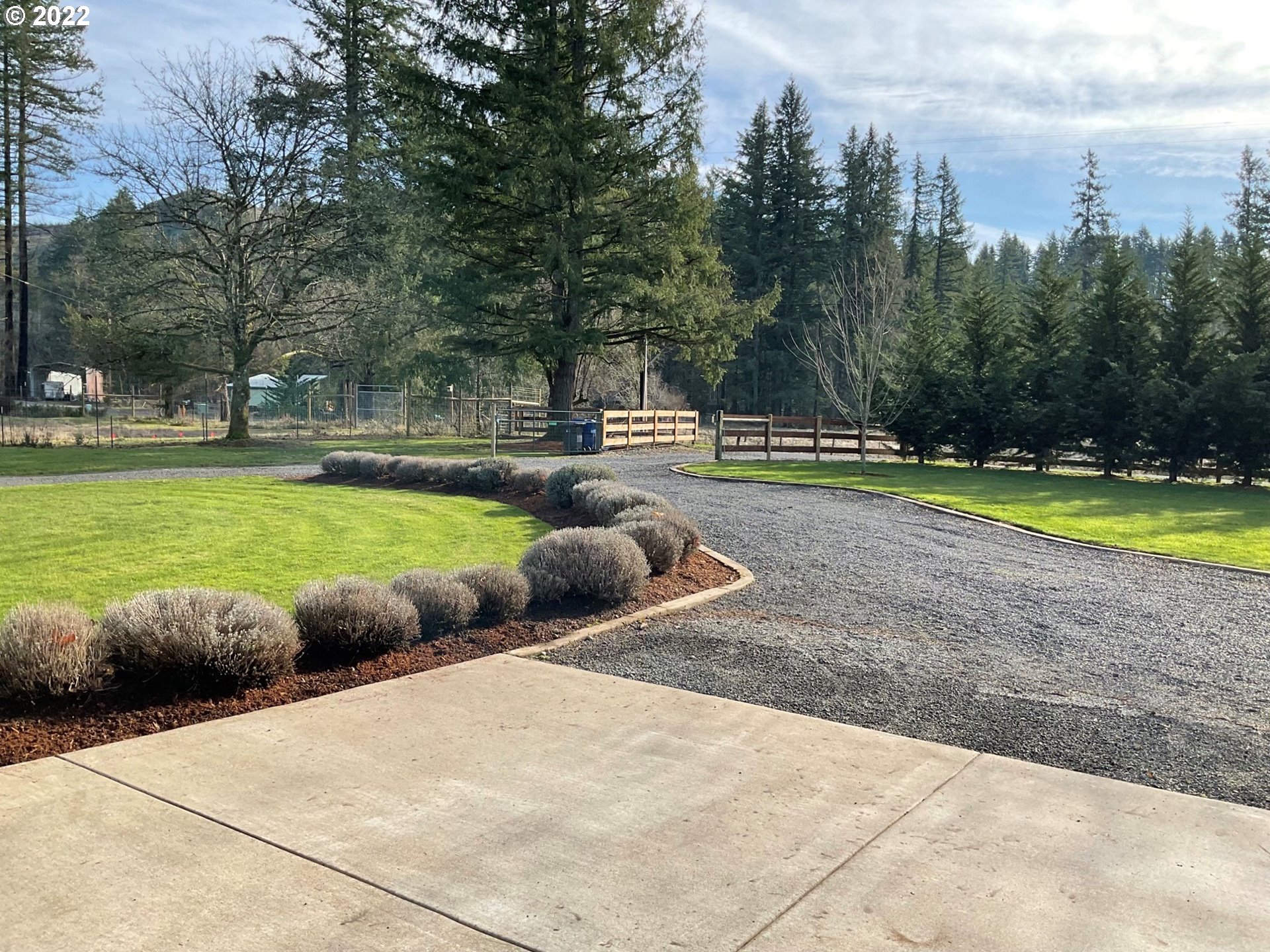 22755 Jennie Road Lyons, OR 97358 - Photo 27 of 31 Gallery Image 27