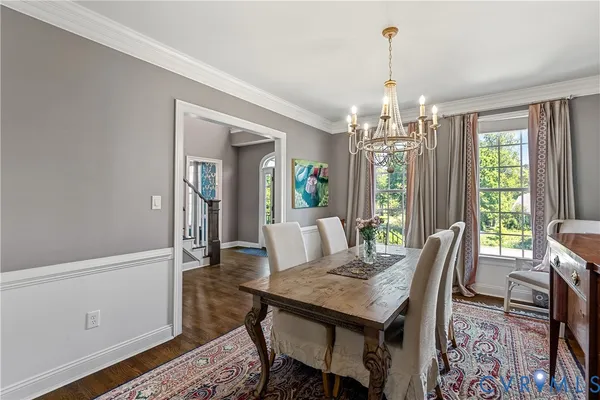$894,500 | 13045 Mid Pines Drive, Ashland, VA 23005
