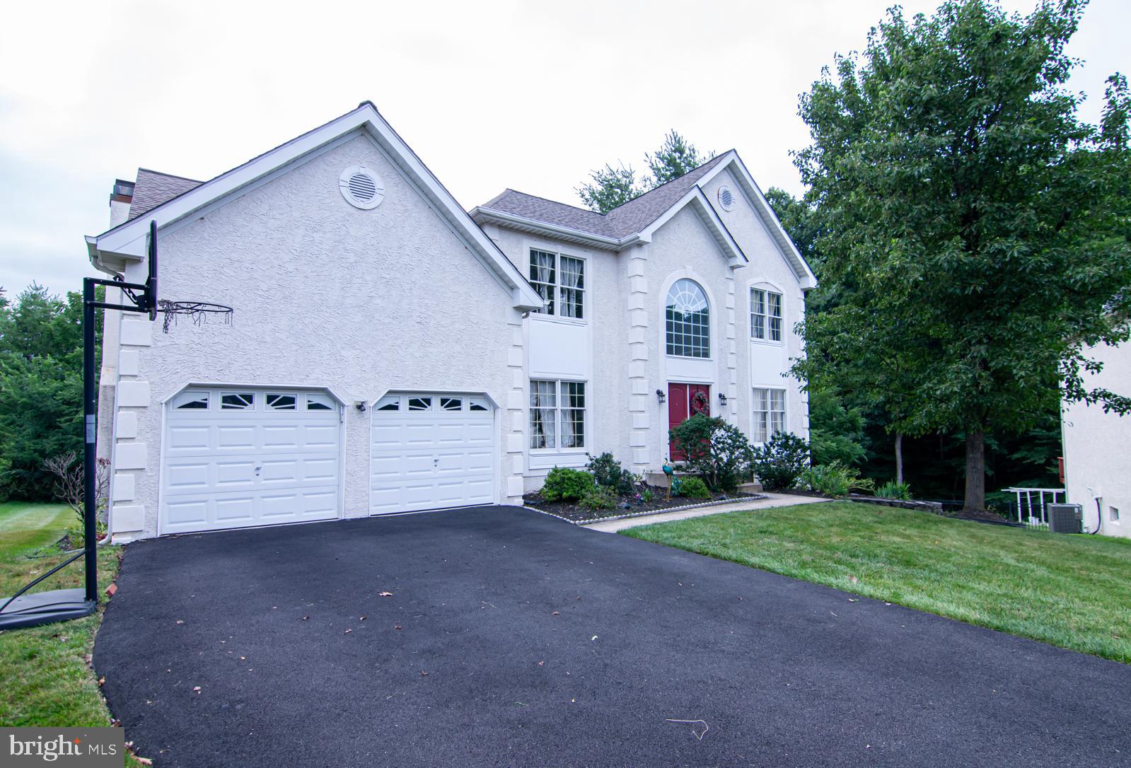 1410 Merlin Circle Audubon, PA 19403 - Photo 2 of 28