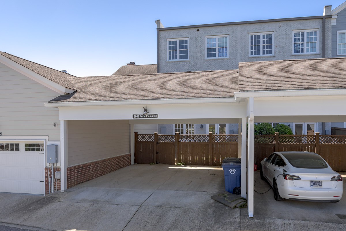 3043 Rural Plains Circle Franklin, TN 37064 - Photo 42 of 65
