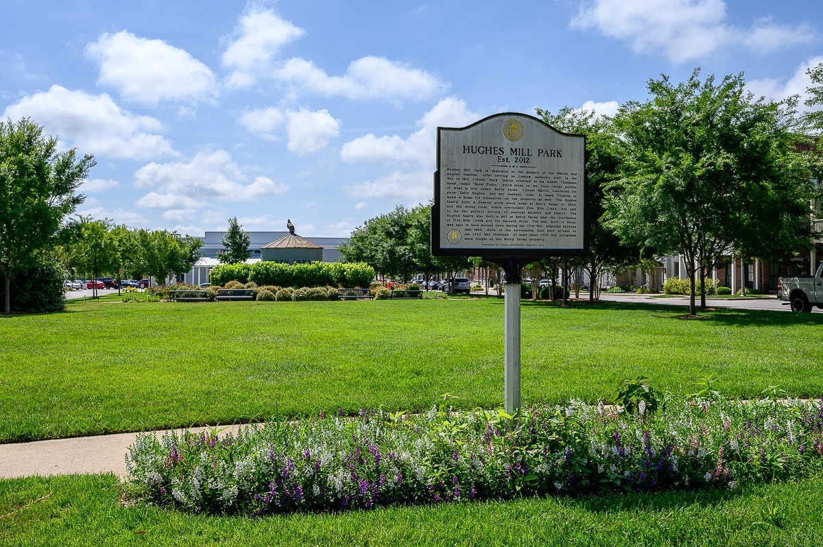 3043 Rural Plains Circle Franklin, TN 37064 - Photo 48 of 65