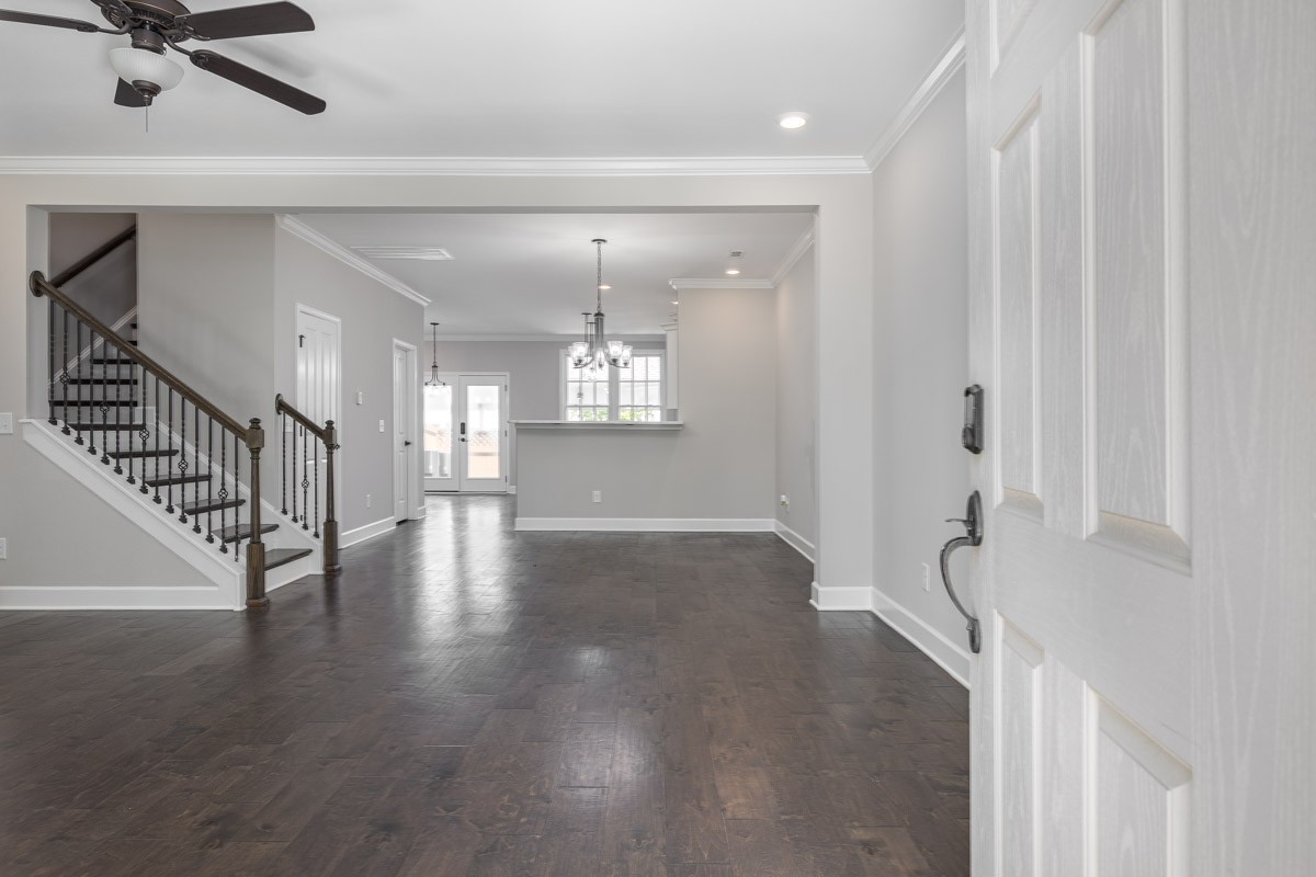 3043 Rural Plains Circle Franklin, TN 37064 - Photo 7 of 65
