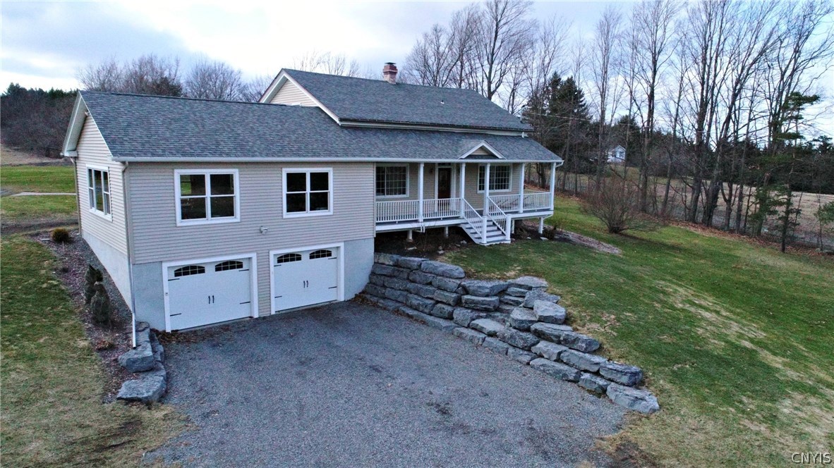 5721 Ridge Road Cazenovia, NY 13035 - Photo 1 of 1 Gallery Image 1