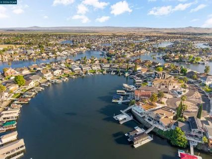 $1,198,000 | 4813 S Point, Discovery Bay, CA 94505